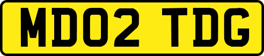 MD02TDG