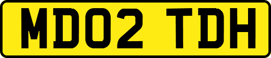 MD02TDH