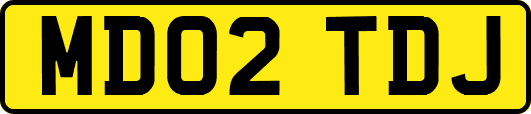 MD02TDJ