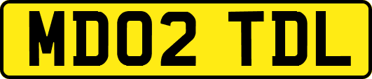 MD02TDL