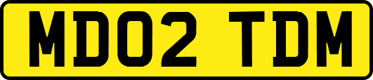 MD02TDM