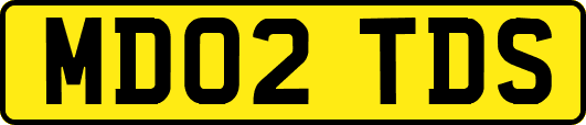 MD02TDS
