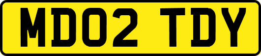 MD02TDY