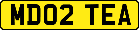 MD02TEA
