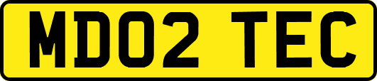 MD02TEC