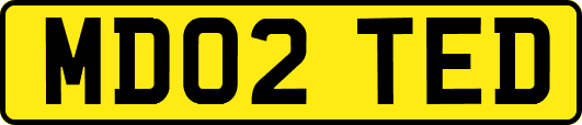MD02TED