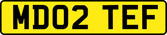 MD02TEF