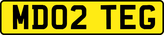 MD02TEG