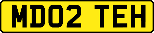 MD02TEH