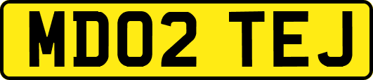 MD02TEJ