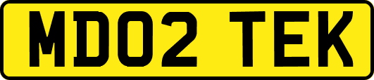 MD02TEK