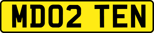 MD02TEN