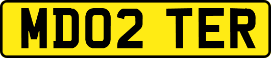 MD02TER