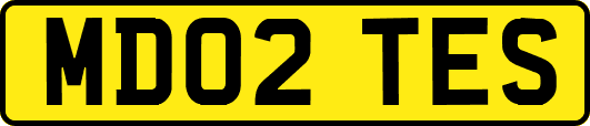MD02TES