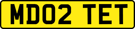 MD02TET