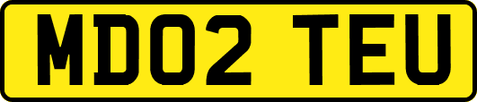 MD02TEU