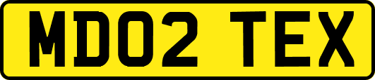 MD02TEX
