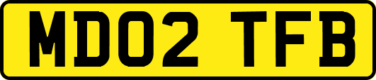 MD02TFB