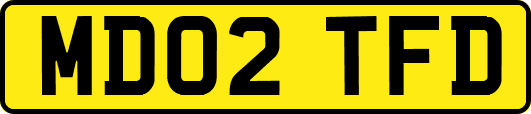 MD02TFD