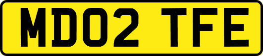 MD02TFE
