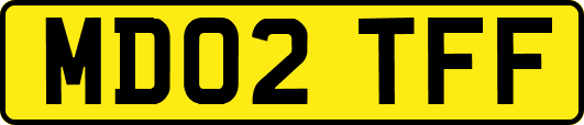 MD02TFF