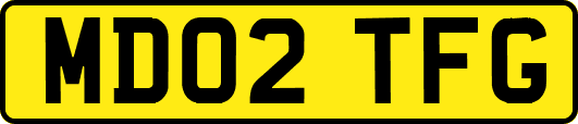 MD02TFG