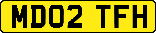 MD02TFH