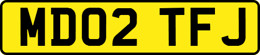 MD02TFJ