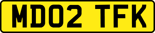 MD02TFK