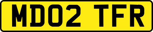 MD02TFR