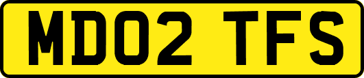 MD02TFS