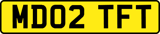 MD02TFT