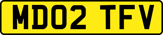 MD02TFV