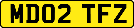 MD02TFZ