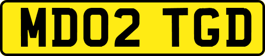 MD02TGD