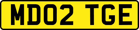 MD02TGE