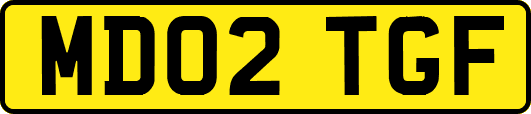 MD02TGF