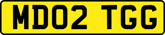 MD02TGG