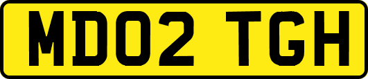 MD02TGH