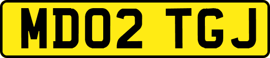 MD02TGJ