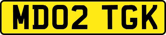 MD02TGK