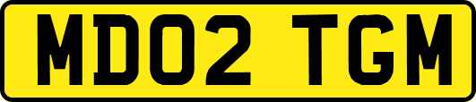 MD02TGM