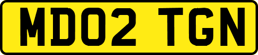 MD02TGN