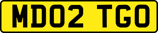 MD02TGO