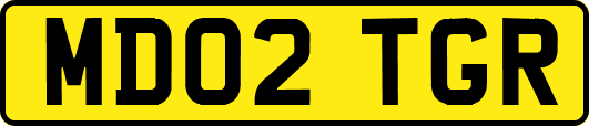 MD02TGR