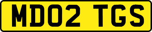 MD02TGS