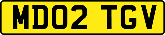 MD02TGV