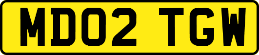 MD02TGW