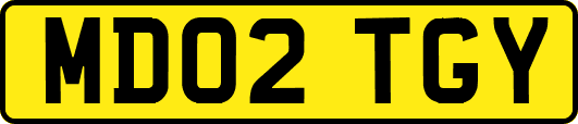 MD02TGY