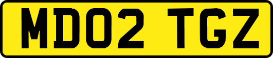 MD02TGZ